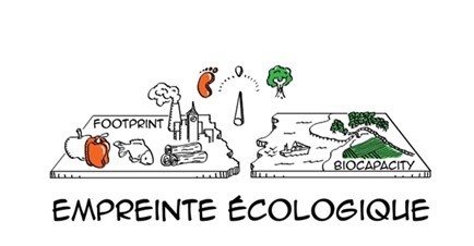 Empreinte écologique