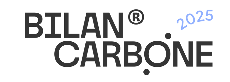 bilan carbone 2025